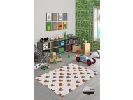 CONCEPTUM HYPNOSE Tepih (100x300) WOOKECE054