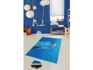 Conceptum Hypnose Tepih (100x300) WOOKECE068