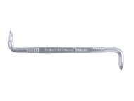 FELO Z-Šrafciger Phillips PH1/PH2 x 135 mm 34212000