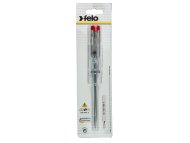 FELO Ispitivač napona 220 - 250 V 3,5 x 100 36135001 u blisteru