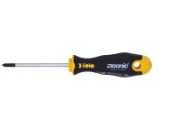 FELO Šrafciger Ergonic Pozidriv PZ1 x 80 40110210