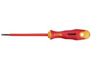 FELO Šrafciger Ergonic VDE slot 3,0 x 100 41303090