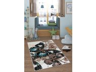 Conceptum Hypnose Tepih (100x300) WOOKECE131