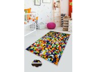 Conceptum Hypnose Tepih (100x300) WOOKECE137
