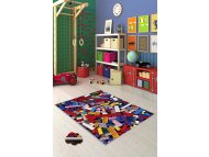 Conceptum Hypnose Tepih (100x300) WOOKECE147