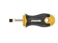 FELO Šrafciger Ergonic Stubby slot 5,5 x 25 46005510