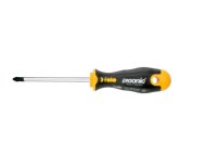 FELO Šrafciger Ergonic Pozidriv PZ2 x 100 40120310