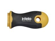 FELO Ručka za držač bitova 1/4 Ergonic Stubby 46902540