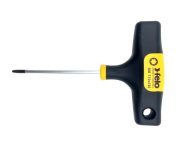 FELO Šrafciger sa T-ručkom TORX TX 10 x 125 30810360