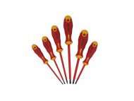 FELO Set šrafcigera Ergonic VDE SL/PH 6/1 41396198