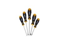 FELO Set šrafcigera Ergonic SL/PH 5/1 40095118