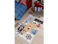 CONCEPTUM HYPNOSE Tepih (80x200) ELS541