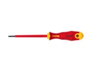 FELO Šrafciger Ergonic VDE TORX TX10 x 100 41810390