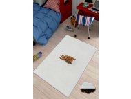 Conceptum Hypnose Tepih (80x200) WOOKECE086