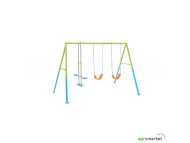 INTEX Ljuljaška za decu 3 u 1