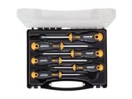 FELO Set šrafcigera Ergonic SL/PH/PZ 40010636 6 kom u kutiji