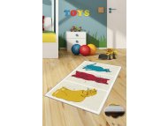 Conceptum Hypnose Tepih (80x200) WOOKECE156