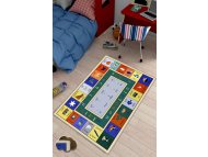 Conceptum Hypnose Tepih (80x200) EXFAB59