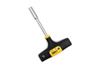 FELO Adapter sa T-ručkom za bitove 1/4 x 125 33812560