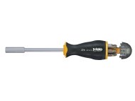 FELO Šrafciger sa bitovima SL PH PZ 8 komada 37604105