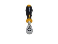 FELO Čegrtaljka 1/4 Ergonic MS 150 mm 49763541