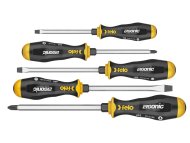 FELO Set udarnih šrafcigera Ergonic SL/PH 45095148 5 kom
