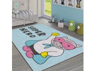 Conceptum Hypnose Tepih (100x140) Hmı Kdc 26