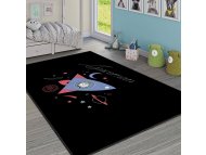 Conceptum Hypnose Tepih (100x140) Hmı Kdc 30