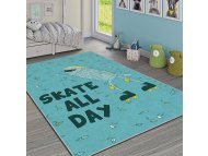 Conceptum Hypnose Tepih (100x140) Hmı Kdc 56