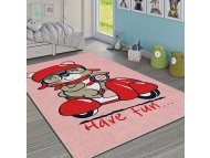 Conceptum Hypnose Tepih (100x140) Hmı Kdc 73