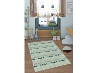 CONCEPTUM HYPNOSE Tepih (80 x 150) WOOKECE124