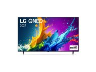 LG 75QNED80T3A 4K HDR Smart QNED TV 2024