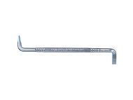FELO Z-Šrafciger slot SL4,0 x 125 mm 34004000