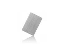 VERBATIM Store 'n' Go Alu Slim 2TB 53666 Eskterni HDD