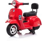 NBL Mini vespa crvena
