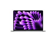 APPLE MacBook Air 15.3 M3 8/512GB Space Grey (MRYN3CR/A)