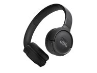 JBL Bežične slušalice Tune 520BT Crna