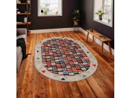 Conceptum Hypnose Tepih (80 x 150) Wookece275