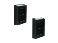 MODEE Nazidna solarna lampa - 2 kom.