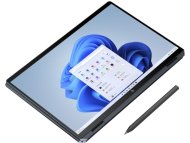 HP Spectre x360 14-eu0003nn (Slate blue) 2.8K OLED Touch, Ultra5 125H, 16GB, 1TB SSD, Win 11 Home (A03GNEA)