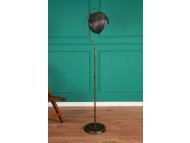 OPVIQ Podna lampa Povimento Gilding Black