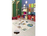 Conceptum Hypnose Tepih (80 x 150) WOOKECE048
