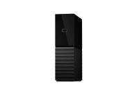 WESTERN DIGITAL My Book 18TB WDBBGB0180HBK-EESN
