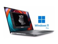 DELL Precision M5490 (FHD+ 500nits, Ultra 7 165H, 32GB, 1TB SSD, RTX 2000 8GB, Backlit, FP, Win 11 Pro)