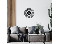 WALLXPERT Zidni sat Enzoclock S012