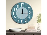 WALLXPERT Zidni sat 5050MS 043