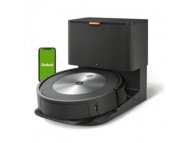 IROBOT Robot usisivač Roomba j7558 OUTLET