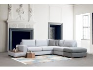 Atelier del Sofa Ugaona garnitura Loop 4