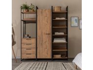 HANAH HOME Ormar Dynamic Takım 8