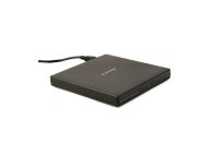 GEMBIRD DVD-USB-04 eksterni USB CD/DVD citac-rezac crni